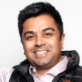 Ashwin Navin